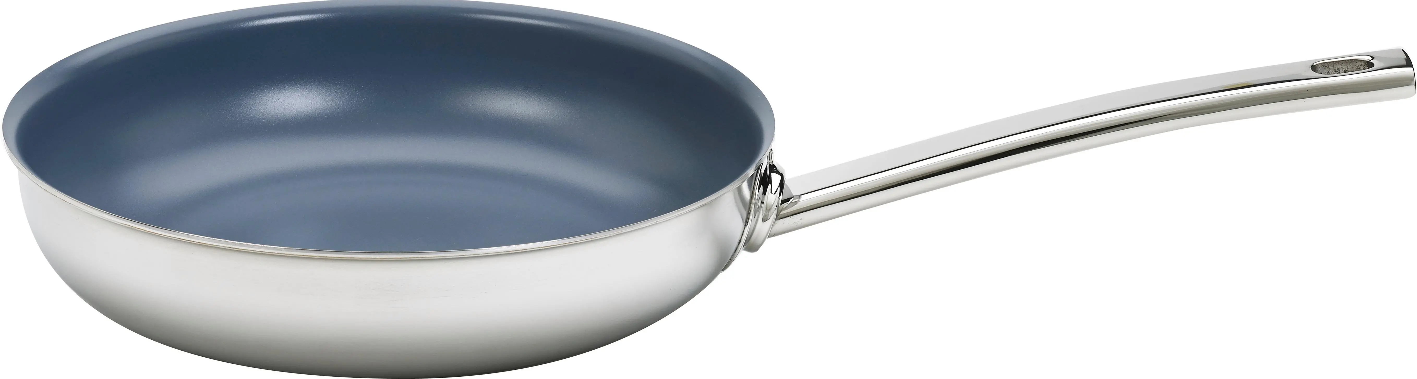 Demeyere Ecoline 5  Indukcja Ceraforce Ultra 28cm