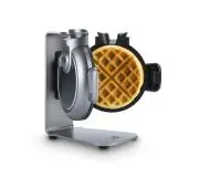 Fritel WA 2224 800W Regulacja temperatury