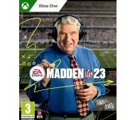 Madden NFL 23 Gra na Xbox One (Kompatybilna z Xbox Series X)