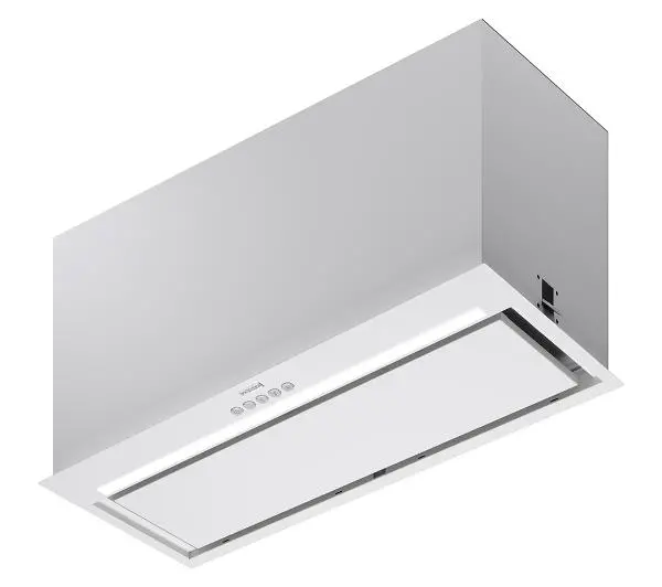 Franke Box Flush Evo FBFE WH MATT A70 Biały