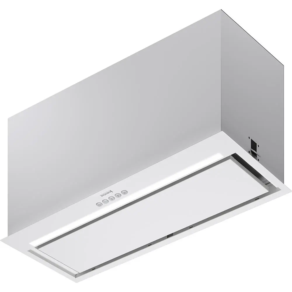 Franke Box Flush Evo FBFE WH MATT A70 Biały