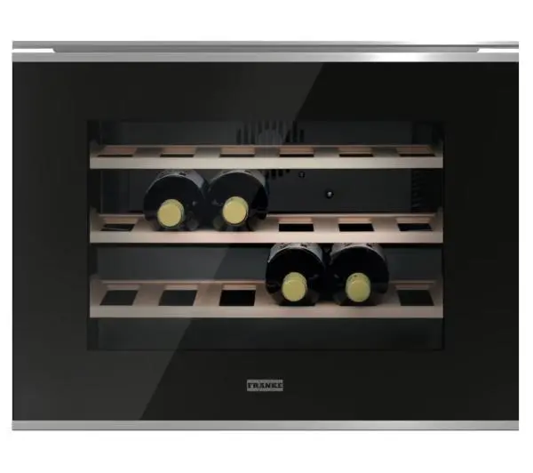 Franke Mythos FMY 24 WCR XS 24 butelki
