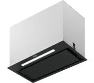 Franke Box Flush Premium A52 Czarny