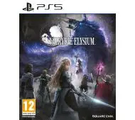 Valkyrie Elysium Gra na PS5