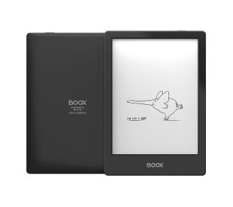 czytnik E-booków Onyx Boox Poke 4 Lite (czarny)