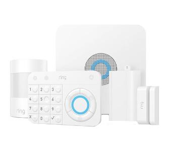 system alarmowy Ring Alarm Security Kit