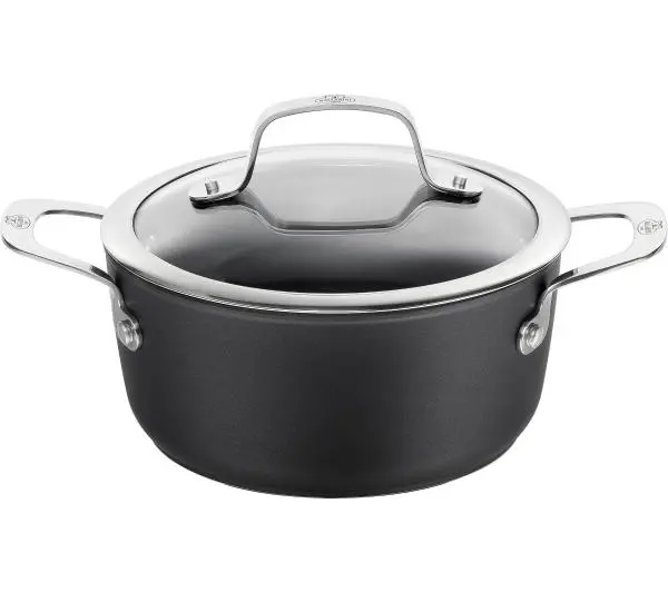 Ballarini Alba Indukcja Aluminium 2,7l