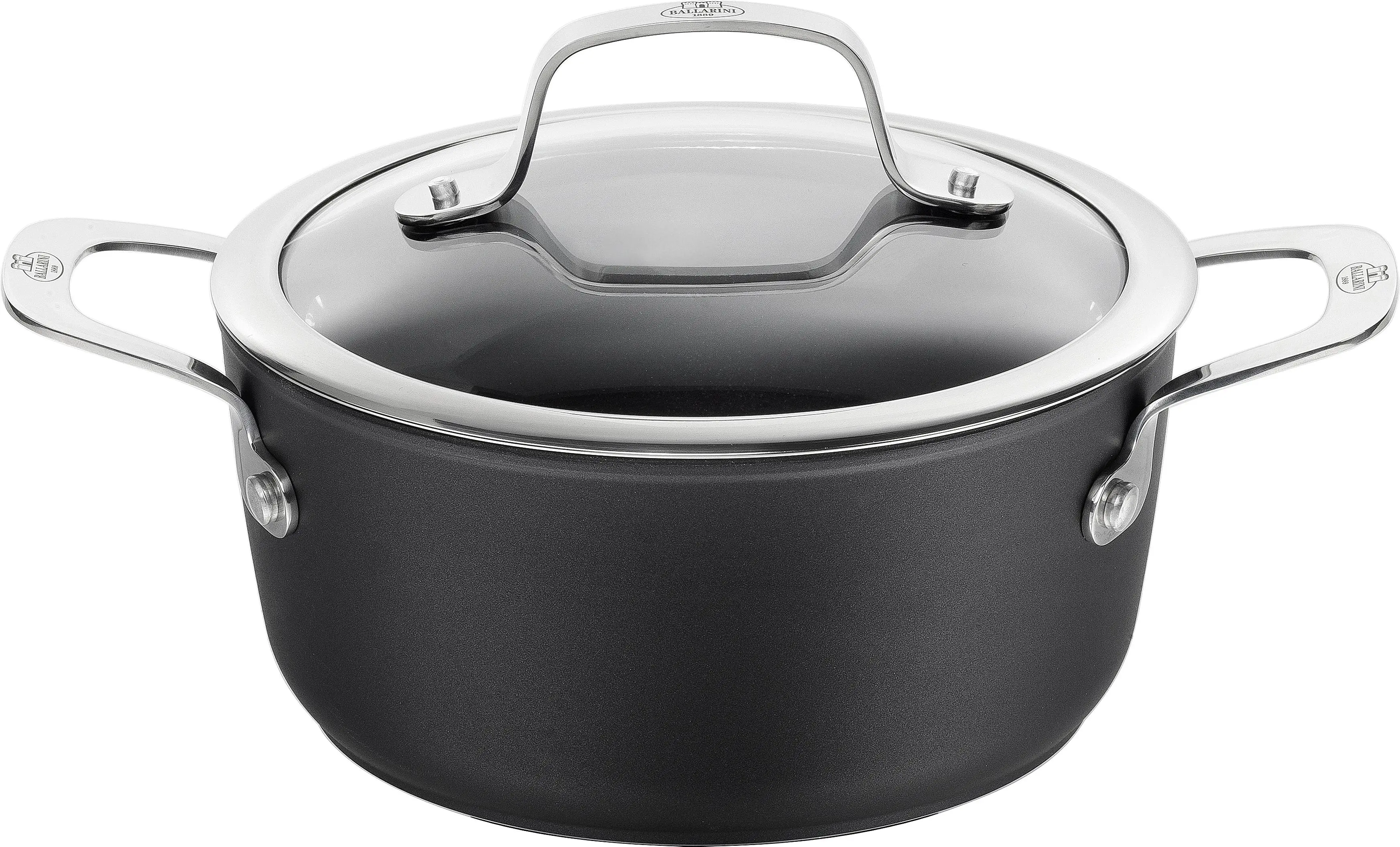 Ballarini Alba Indukcja Aluminium 2,7l