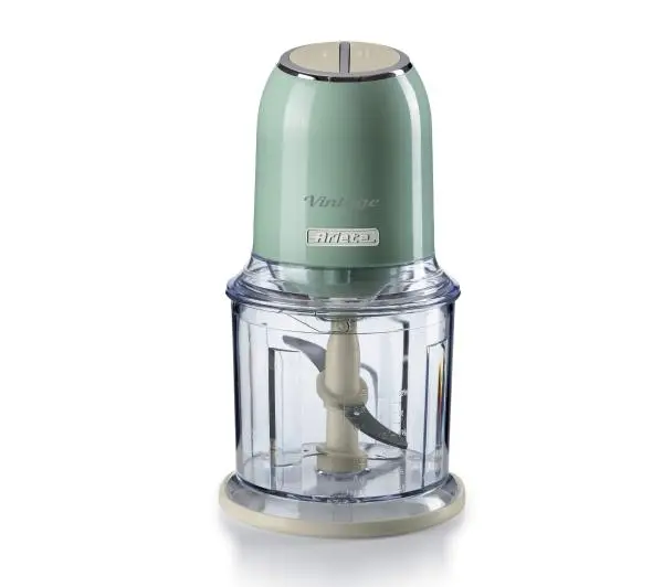 Ariete Vintage 438/04 0,6l
