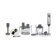 Ariete 4 Blades 7w1 898/11 1000W Malakser Rozdrabniacz Końcówka do puree