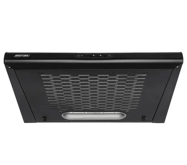 MPM 61-PX-73 Czarny