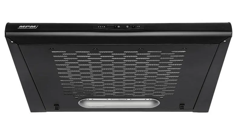 MPM 61-PX-73 Czarny