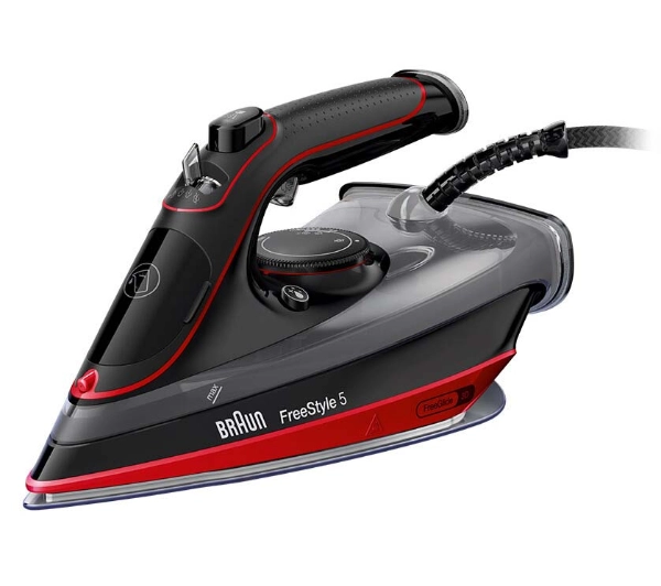 Braun SI5057RD FreeGlide 3D 220g/min