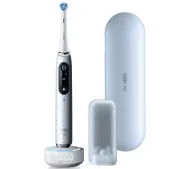 Oral-B iO Series 10 Stardust White