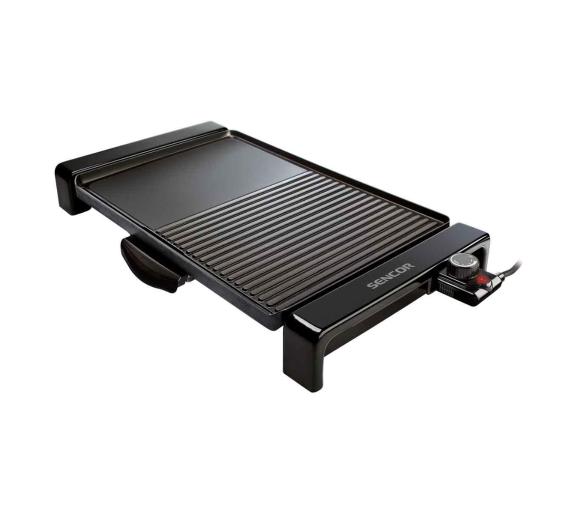 grill elektryczny Sencor SBG 106BK