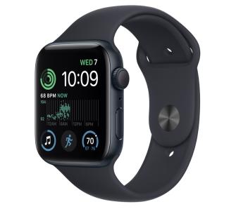 Smartwatch Apple Watch SE 2gen GPS 44mm koperta z aluminium (północ) + pasek sportowy (północ)