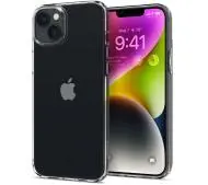 Spigen Liquid Crystal do iPhone 14 crystal clear