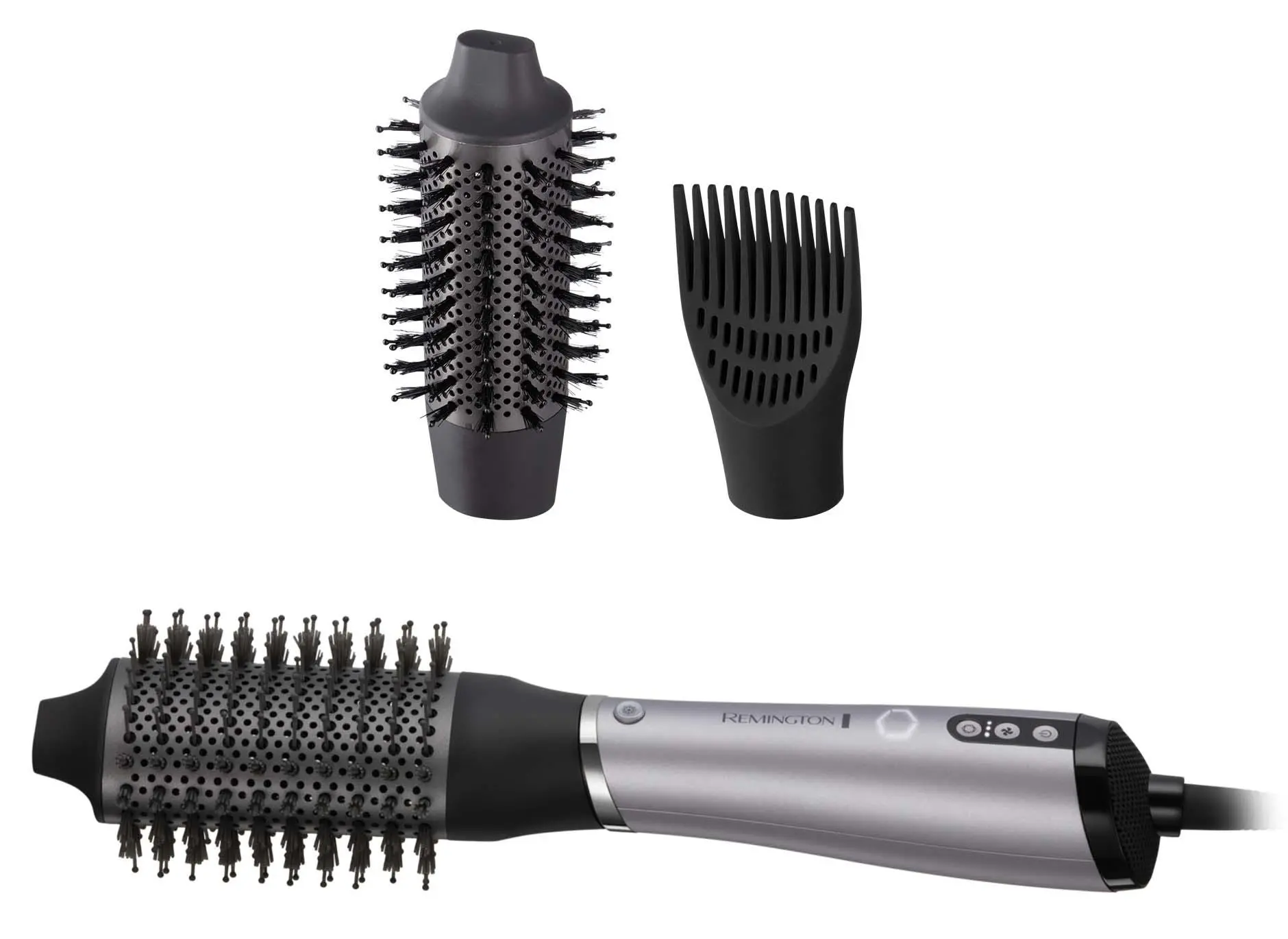 Remington PROluxe You AS9880 1000W Jonizacja Zimny nawiew 3 poziomy temperatury