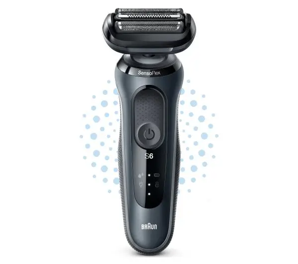 Braun 61-N1000s BLK