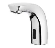 KFA Armatura Arura Samba 592-310-00 Chrom