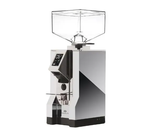 Bialetti Mignon Specialita Żarnowy Srebrny