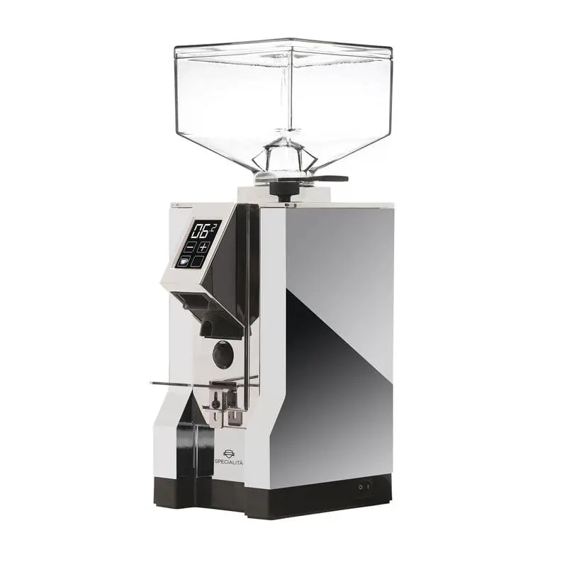 Bialetti Mignon Specialita Żarnowy Srebrny