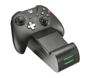 Trust GXT 247 Duo Charging Dock Xbox One ładowarka