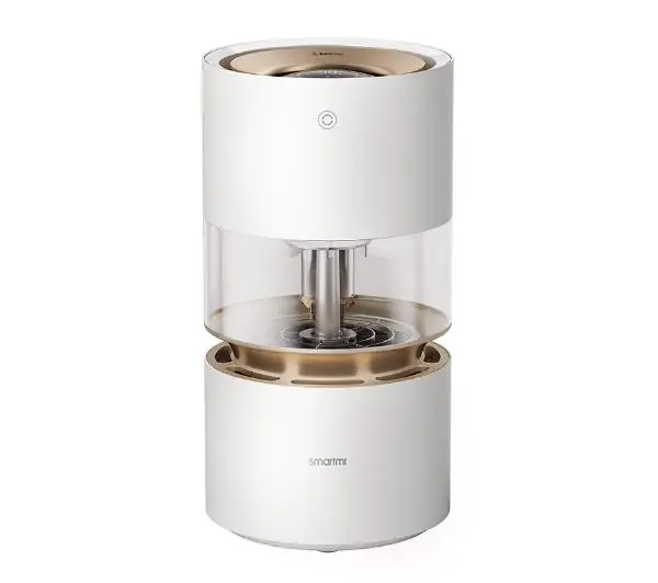 Smartmi Rainforest Humidifier 3l