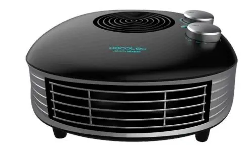 Cecotec ReadyWarm 9650 Force Horizon 2000W