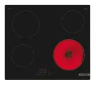 Bosch Serie 4 PKE611BB2E 59,2cm