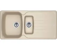 Franke Antea AZG 651-97 Granitowy Beżowy