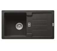 Franke Strada SAG 614-78 Granitowy Onyx