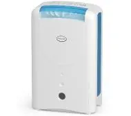 EcoAir DD1 Classic MK5 2l 45m2