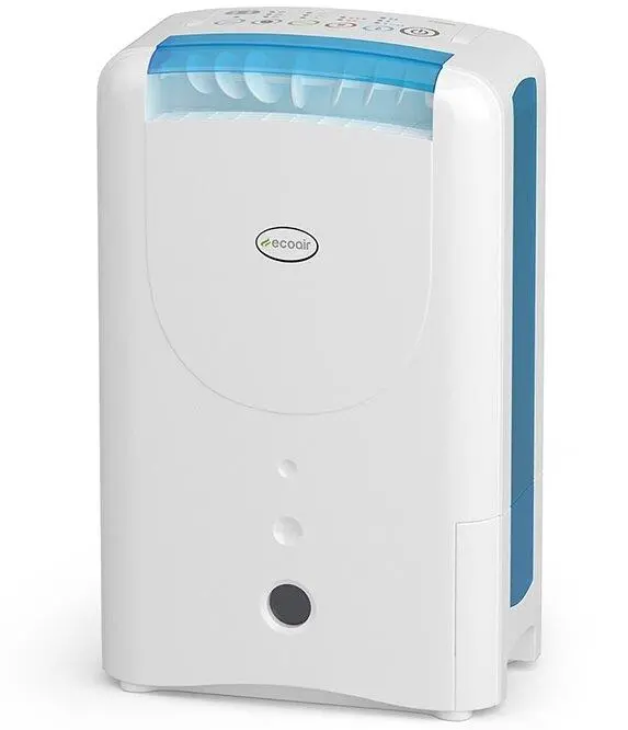 EcoAir DD1 Classic MK5 2l 45m2