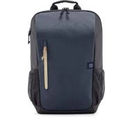 HP Travel 15,6" 6B8U7AA Niebieski