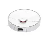 Dreame Bot L10 Pro Funkcja mopowania Tworzenie mapy pomieszczenia 65dB
