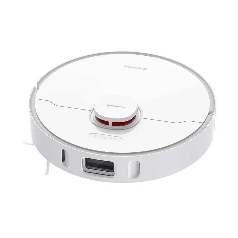 Dreame Bot L10 Pro Funkcja mopowania Tworzenie mapy pomieszczenia 65dB