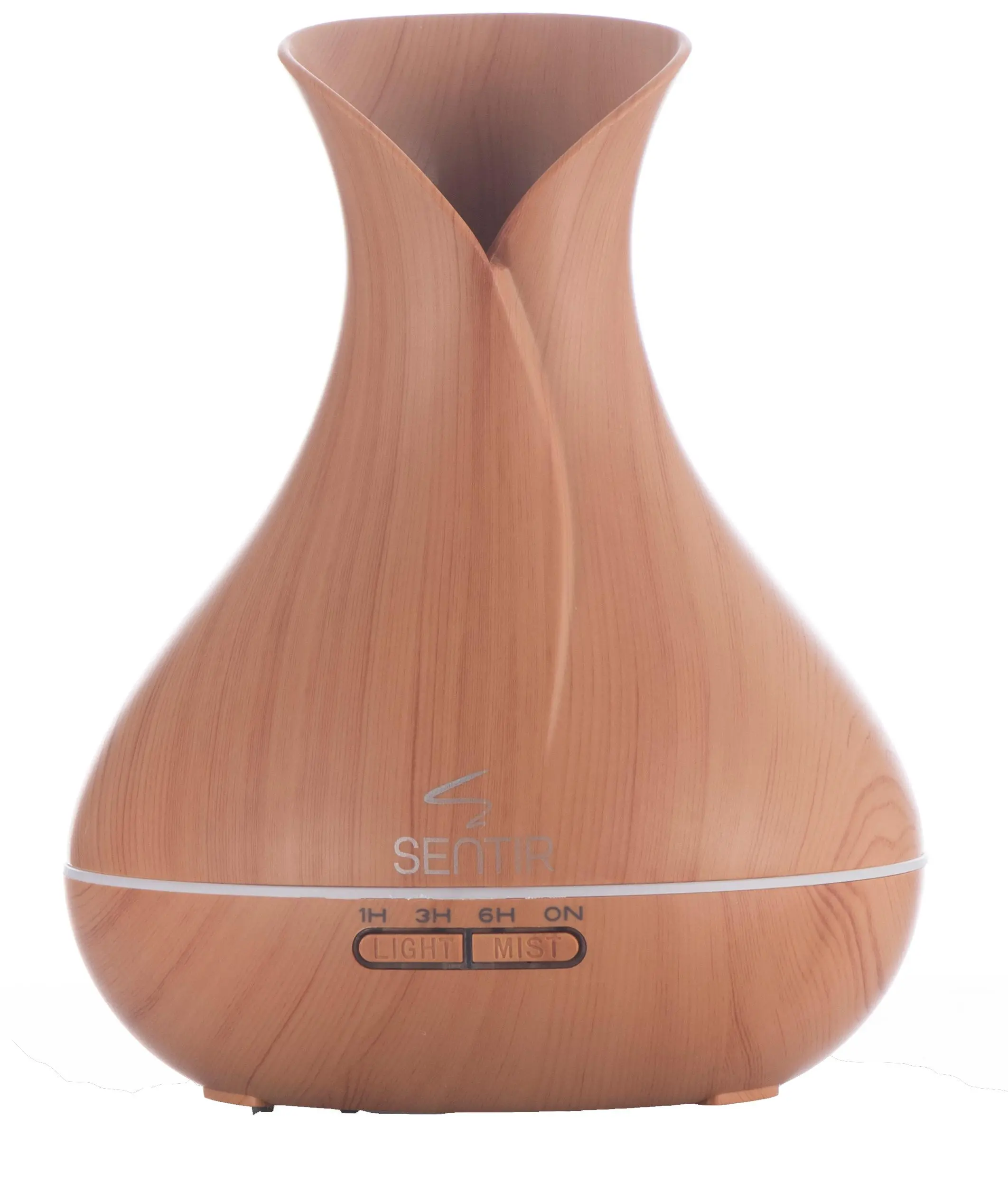 Sentir Premiere Light Wood