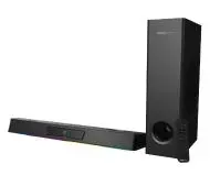 Creative Sound Blaster Katana V2X Czarny
