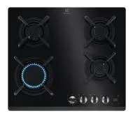 Electrolux 800 Flamelight KGG643753K 59cm