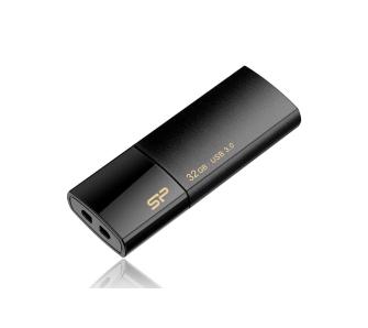 PenDrive Silicon Power Blaze B05 32GB USB 3.0 (czarny)