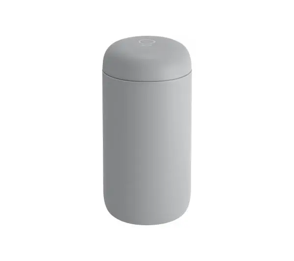 Fellow Carter Move Mug 0,355l Szary