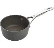 Ballarini Salina Granitium 75002-809-0 Indukcja Aluminium 1,4l