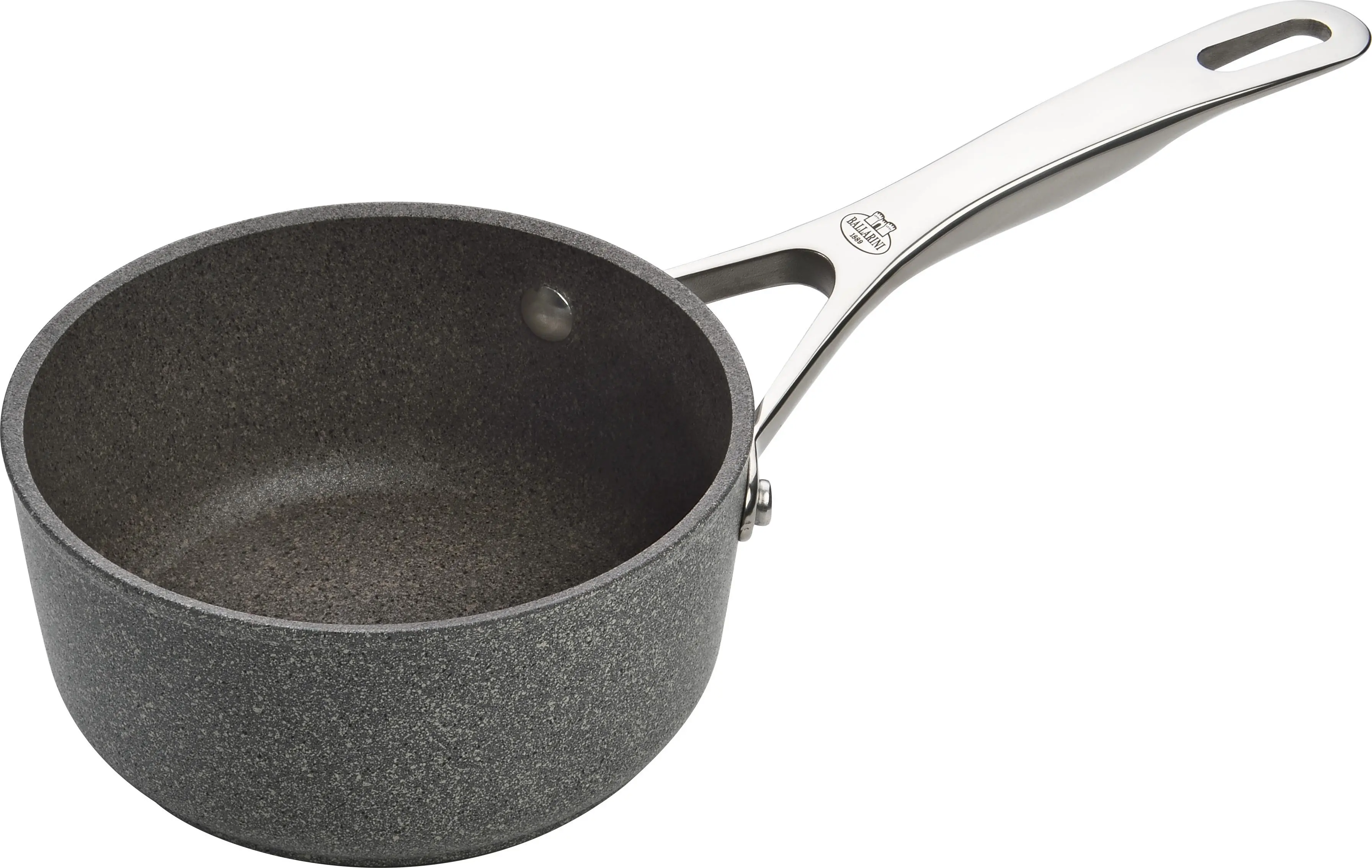 Ballarini Salina Granitium 75002-809-0 Indukcja Aluminium 1,4l
