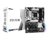 ASrock B760 Pro RS DDR5
