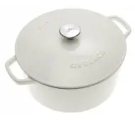 Gerlach Natur Iron Indukcja Żeliwo 5l