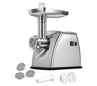 MPM MMM-07M 1800W 3 sitka Nasadka do wyrobu pasztecików