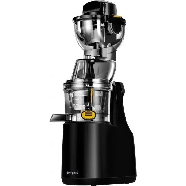 Sam Cook PSC-50/B 33obr/min