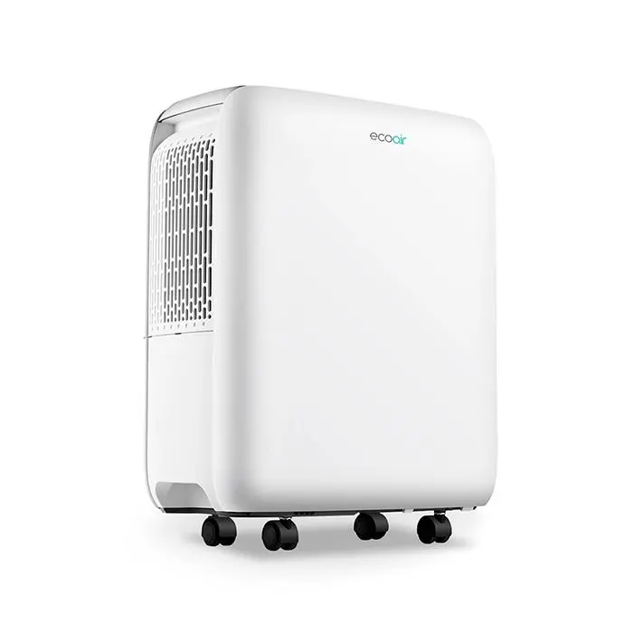 EcoAir DC14-MK2 Higrostat 1,7l 20m2
