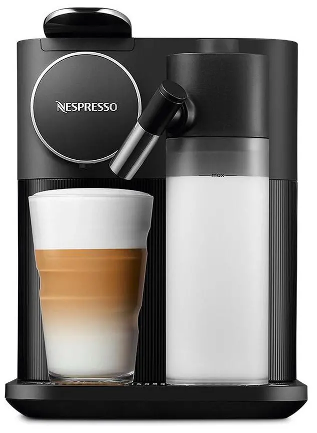 DeLonghi Nespresso Gran Lattissima EN640.B